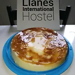 Llanes International Hostel