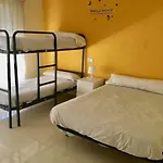 Hostel Llanes International Poo De Llanes