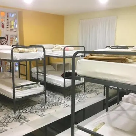 Llanes International Hostel