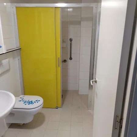 Hostel Llanes International