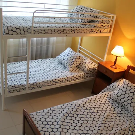 Hostel Llanes International