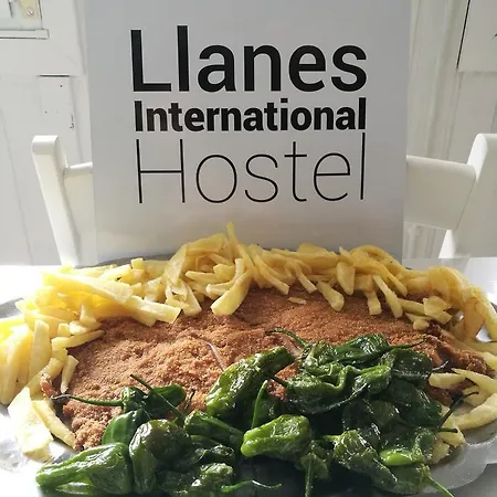 Llanes International Poo De Llanes