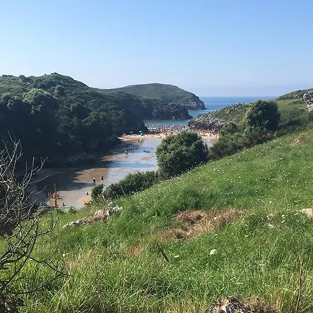 Hostel Llanes International