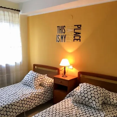 Hostel Llanes International