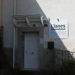 Llanes International Hostel