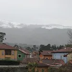 Hostel Llanes International