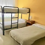Hostel Llanes International Poo De Llanes
