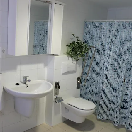 Llanes International Hostal