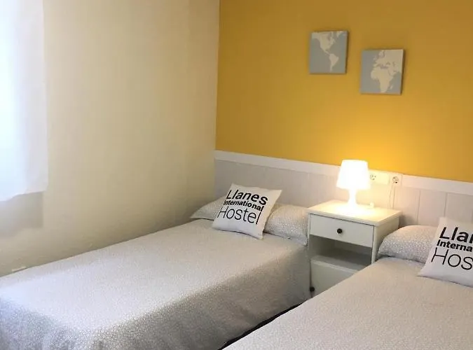 Llanes International Poo De Llanes