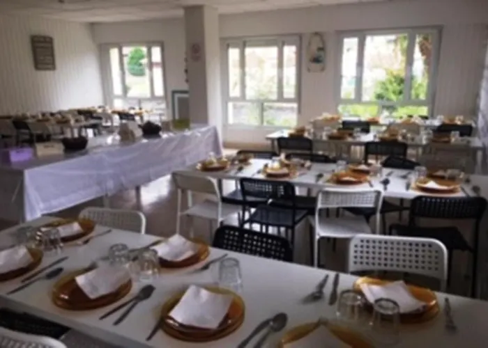 Llanes International Poo De Llanes