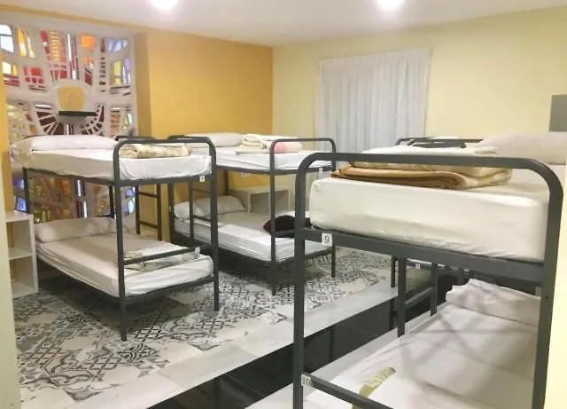 Llanes International Hostel