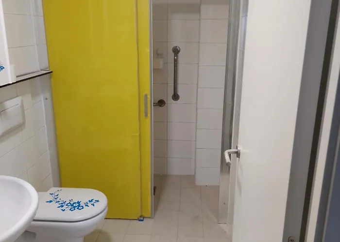 Hostel Llanes International