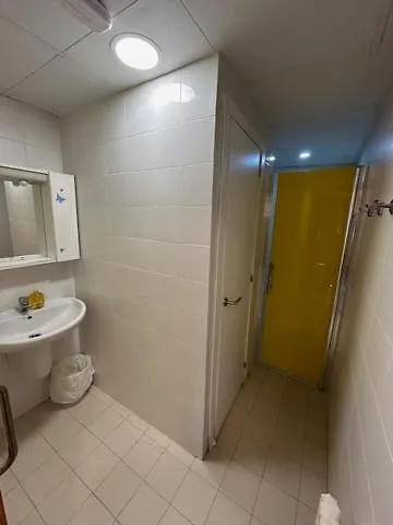 Llanes International Hostal