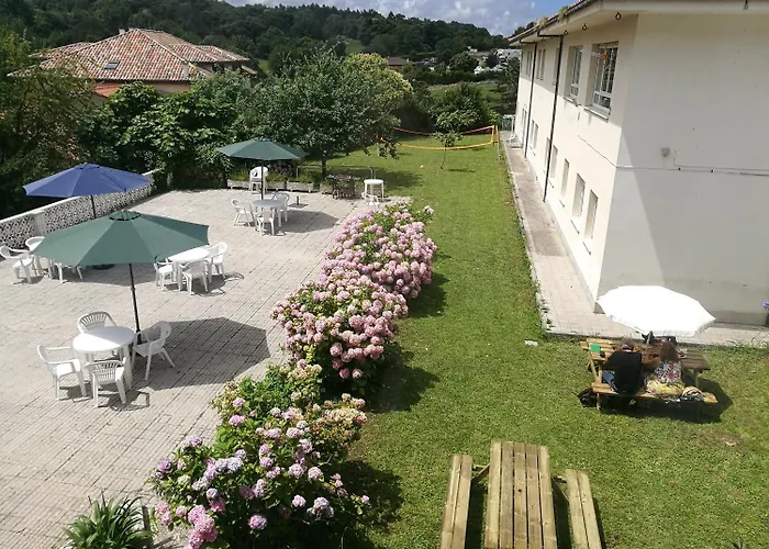 Llanes International Poo De Llanes