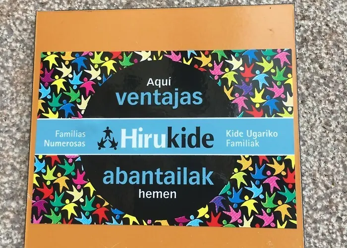 Llanes International Hostal