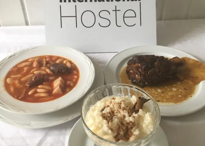 Llanes International * Poo De Llanes