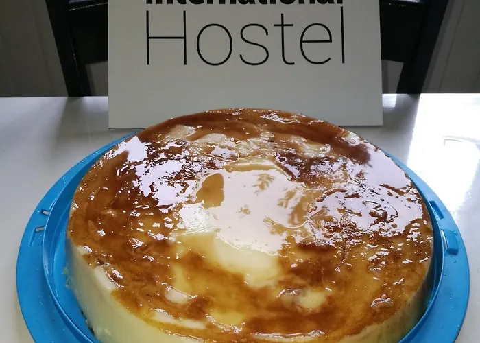 Llanes International Hostel