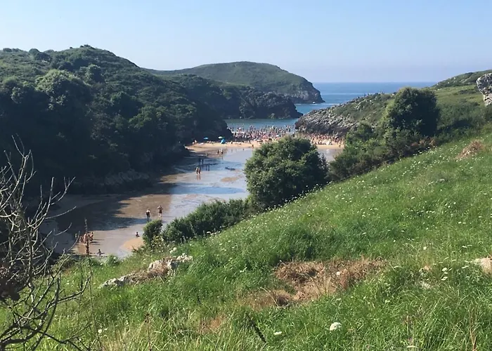 Llanes International * Poo De Llanes