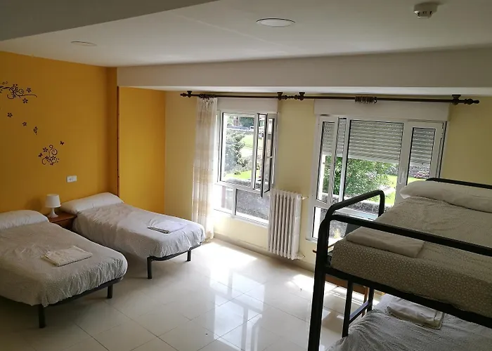 Llanes International Póo