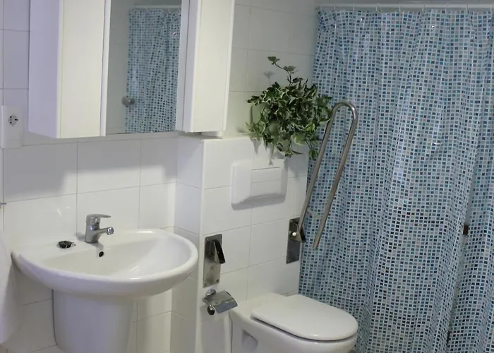 Llanes International Hostal