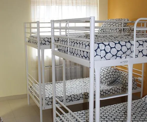 Llanes International * Póo