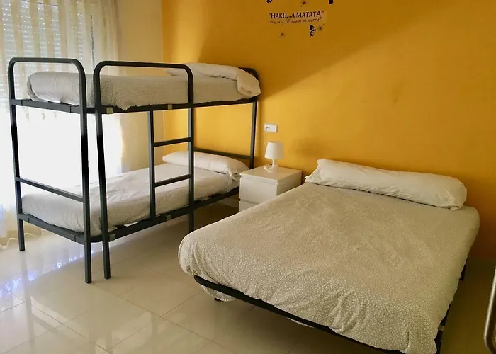 Hostel Llanes International Poo De Llanes