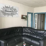 Llanes International Hostel *