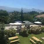 Hostel Llanes International Poo De Llanes