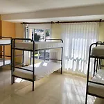 Llanes International Hostel *