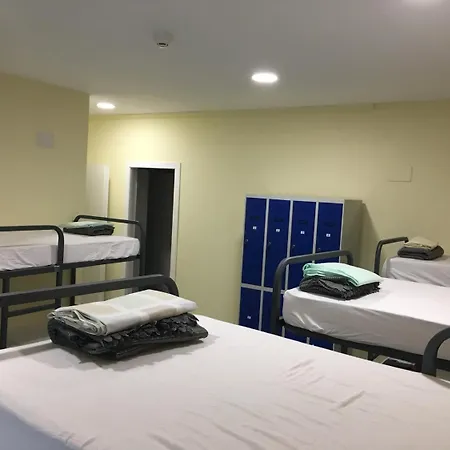 Llanes International Hostel